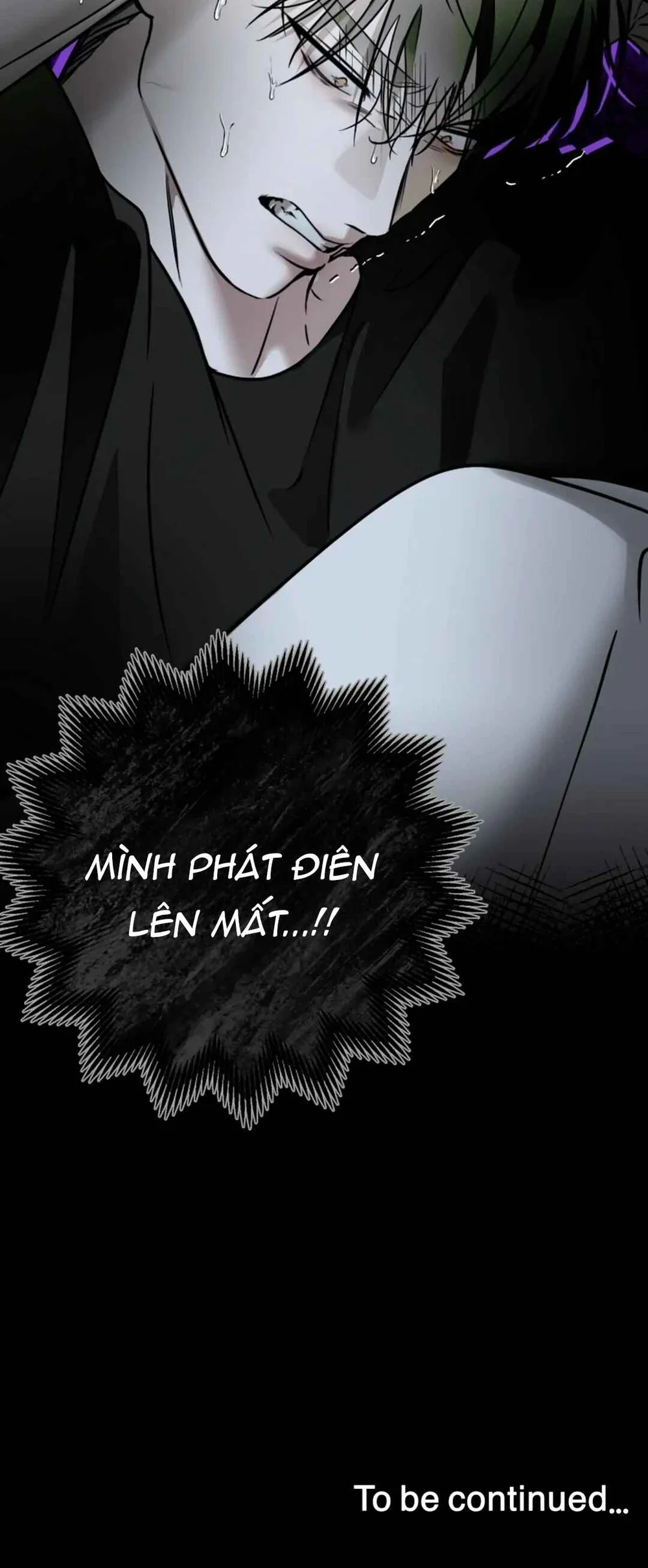 Tuyển Tập Manhwa Ngắn Nhà Mèo Chapter 3 Trang 35