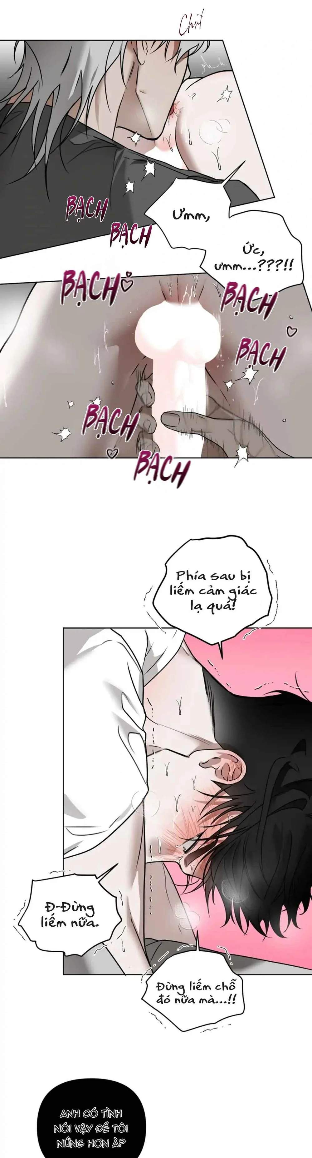 Tuyển Tập Manhwa Ngắn Nhà Mèo Chapter 5 Trang 12
