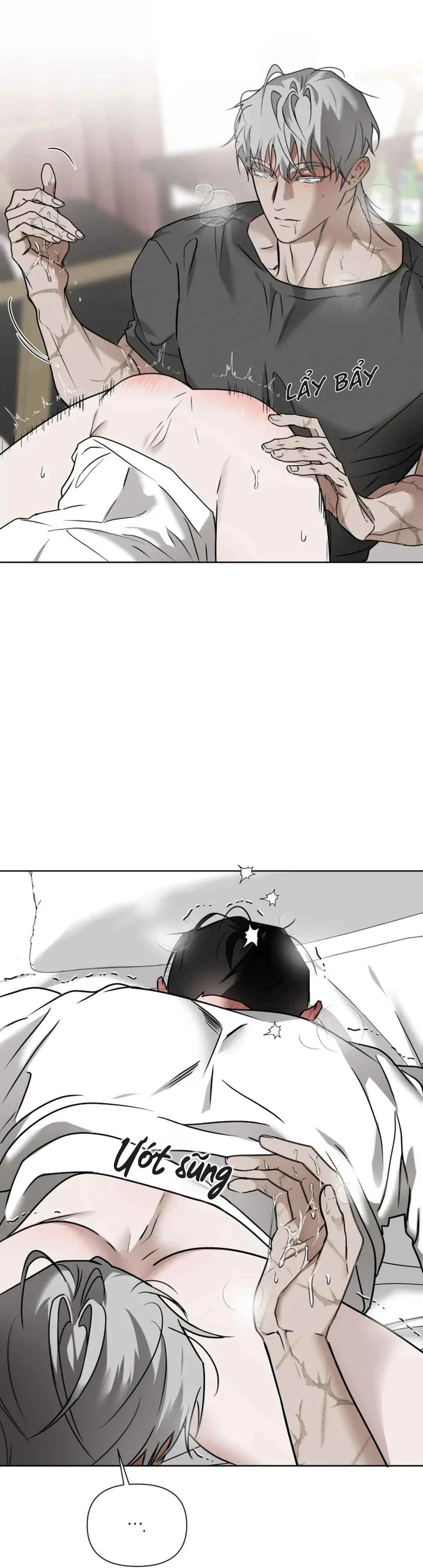 Tuyển Tập Manhwa Ngắn Nhà Mèo Chapter 5 Trang 19