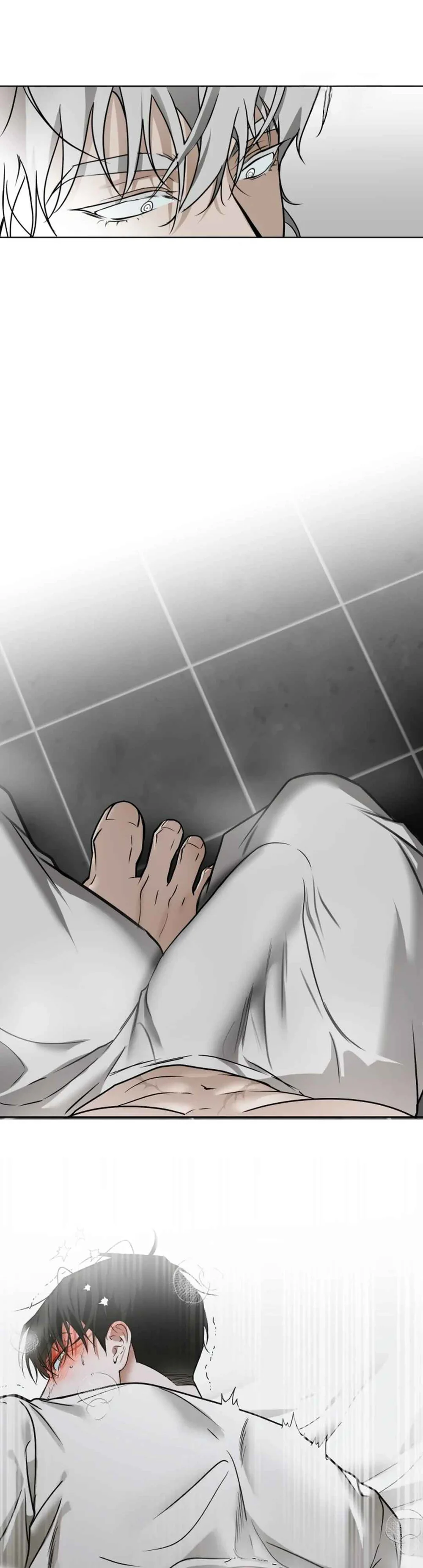 Tuyển Tập Manhwa Ngắn Nhà Mèo Chapter 5 Trang 26