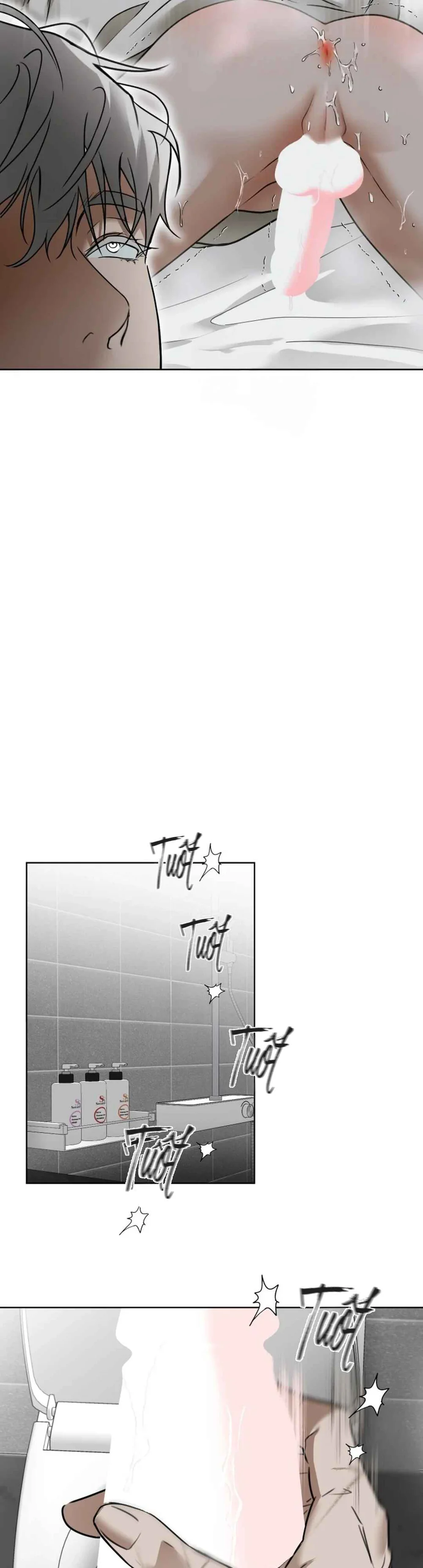 Tuyển Tập Manhwa Ngắn Nhà Mèo Chapter 5 Trang 27