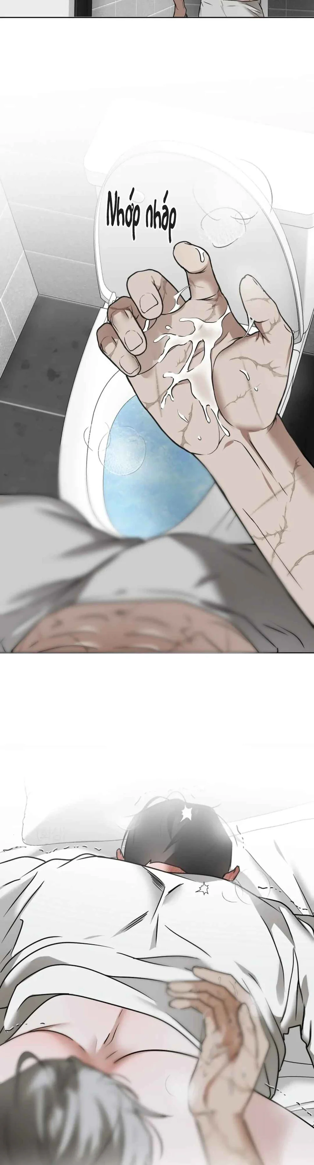 Tuyển Tập Manhwa Ngắn Nhà Mèo Chapter 5 Trang 29