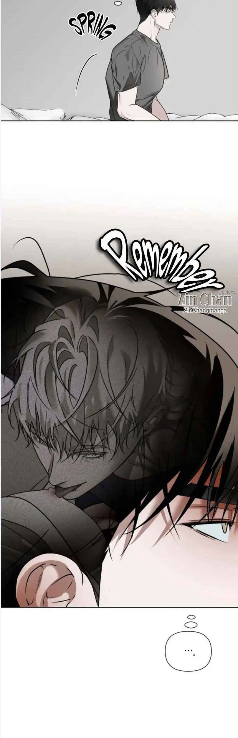 Tuyển Tập Manhwa Ngắn Nhà Mèo Chapter 6 Trang 14