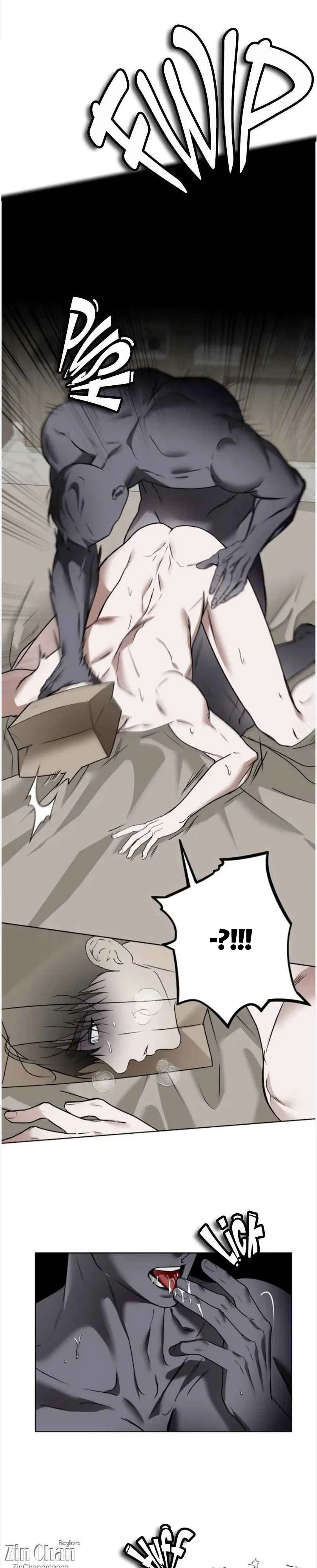 Tuyển Tập Manhwa Ngắn Nhà Mèo Chapter 6 Trang 27