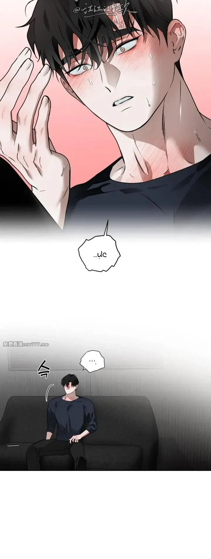 Tuyển Tập Manhwa Ngắn Nhà Mèo Chapter 7 Trang 18