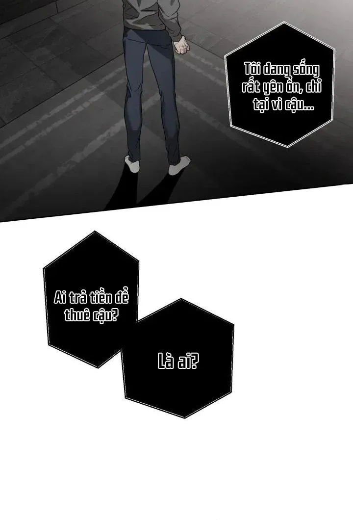 Tuyển Tập Manhwa Ngắn Nhà Mèo Chapter 7 Trang 22