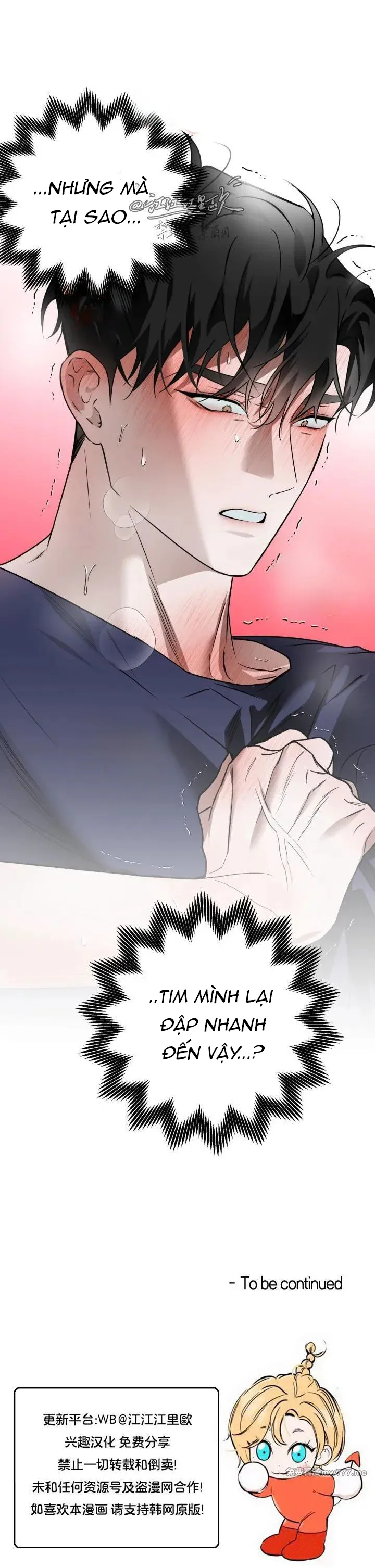 Tuyển Tập Manhwa Ngắn Nhà Mèo Chapter 7 Trang 26