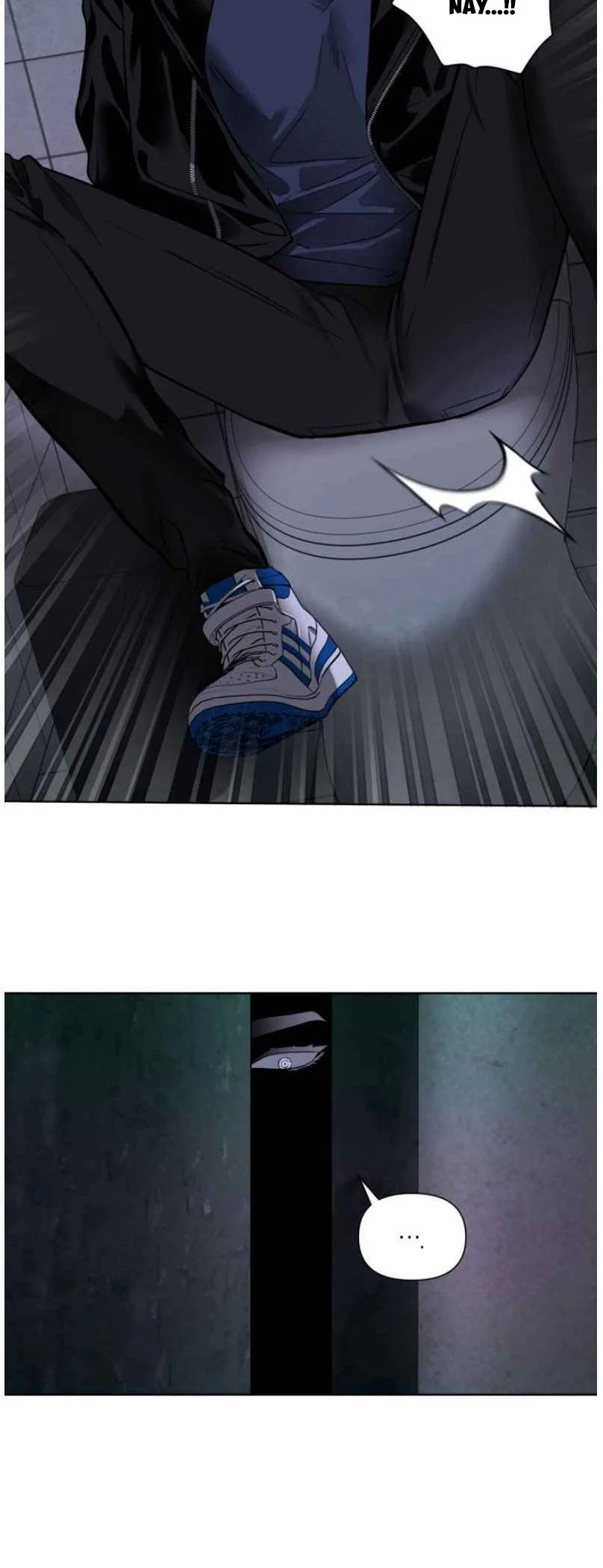 Tuyển Tập Manhwa Ngắn Nhà Mèo Chapter 8 Trang 6