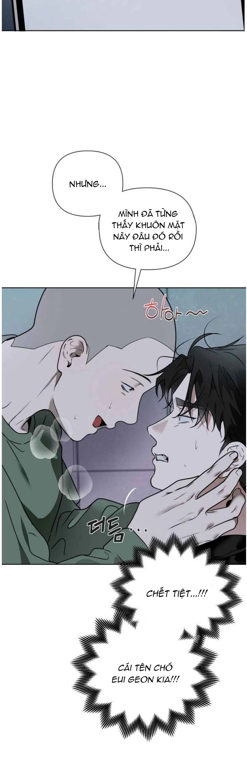 Tuyển Tập Manhwa Ngắn Nhà Mèo Chapter 8 Trang 10