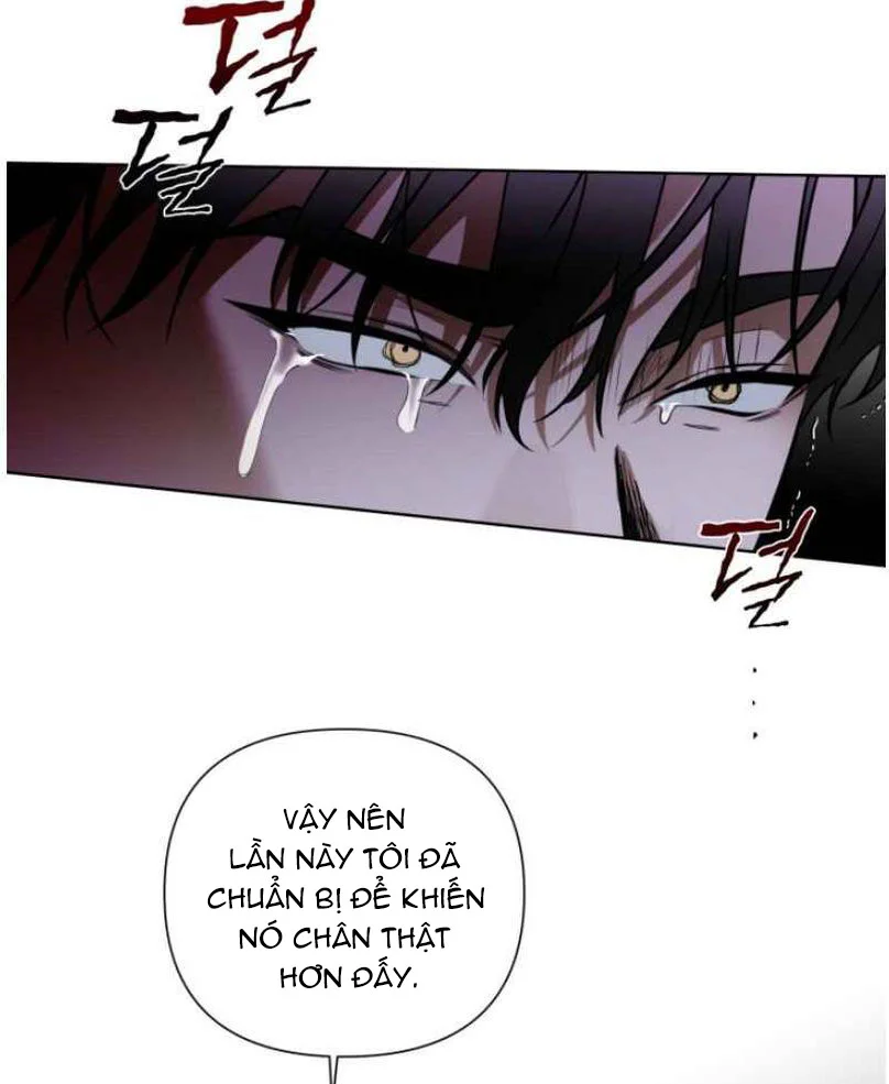 Tuyển Tập Manhwa Ngắn Nhà Mèo Chapter 8 Trang 20