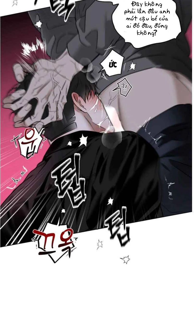 Tuyển Tập Manhwa Ngắn Nhà Mèo Chapter 8 Trang 32