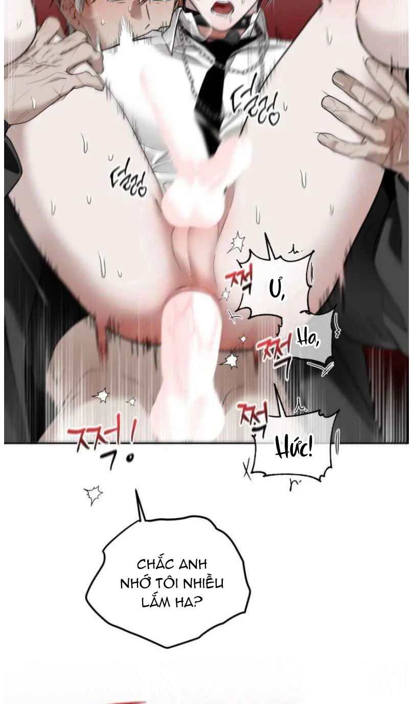 Tuyển Tập Manhwa Ngắn Nhà Mèo Chapter 9 Trang 18