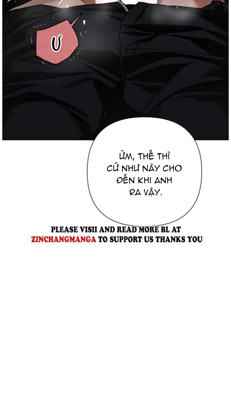 Tuyển Tập Manhwa Ngắn Nhà Mèo Chapter 9 Trang 22