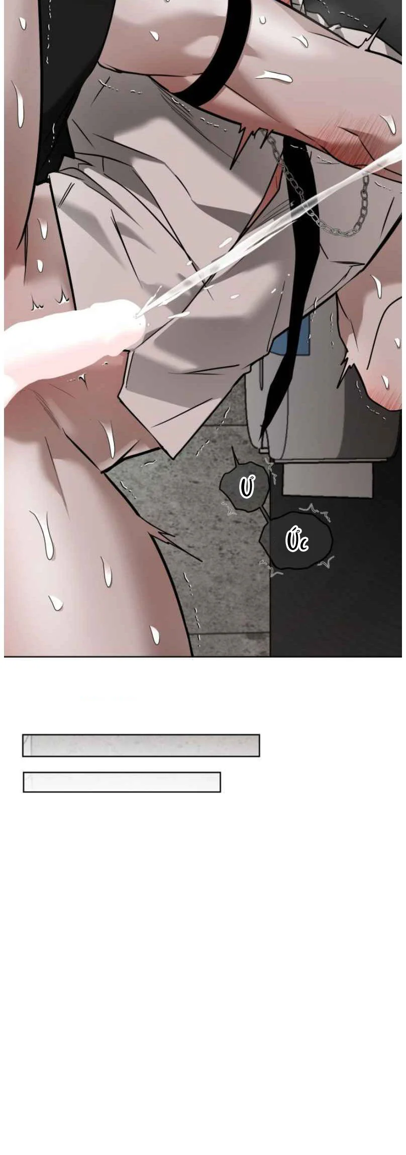 Tuyển Tập Manhwa Ngắn Nhà Mèo Chapter 9 Trang 26