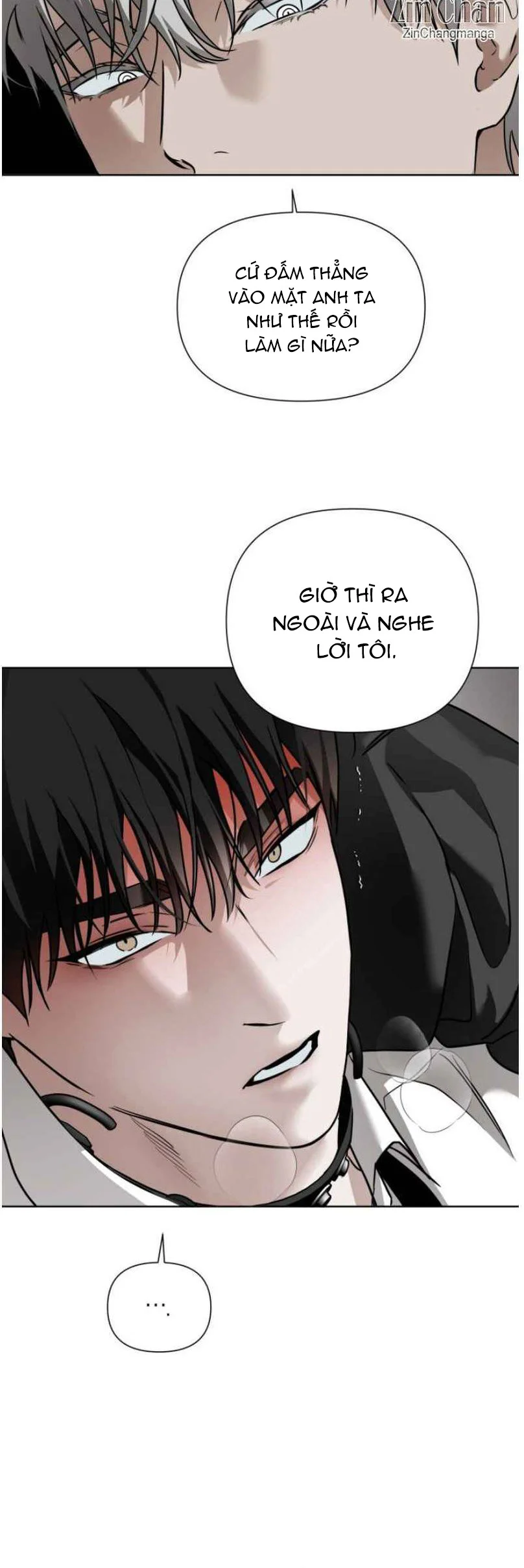 Tuyển Tập Manhwa Ngắn Nhà Mèo Chapter 9 Trang 34