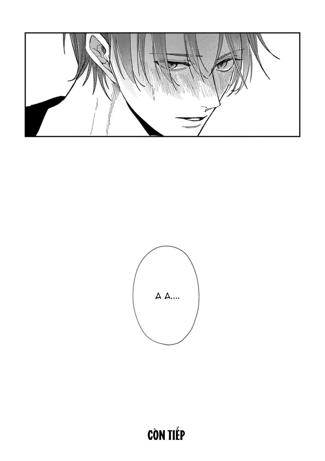 Tuyển Tập Nhẹ Nhàng Tình Cảm Dành Cho Đàn Ông Có Thai Chapter 2 Trang 35