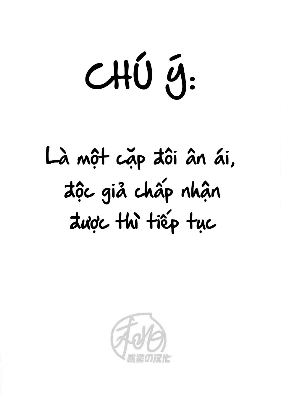 Tuyển tập Saygex đen như tâm hồn bạn Chapter 58 Trang 3