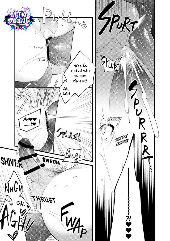 Tuyển Tập Trai Có Lồn Chapter 1 Trang 37