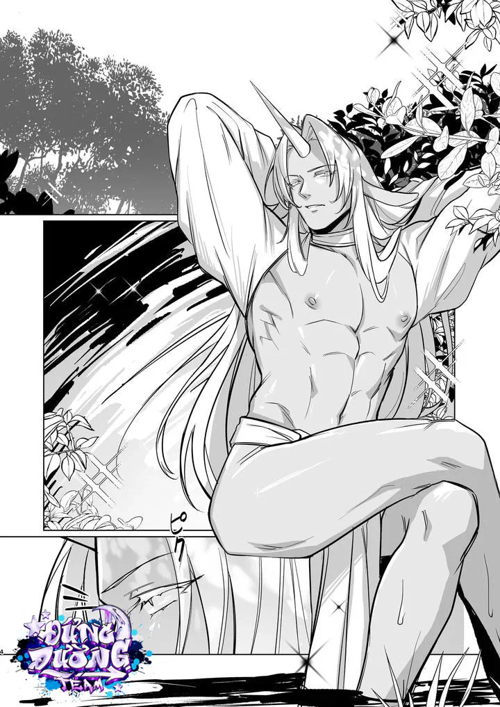 Tuyển Tập Trai Có Lồn Chapter 3 Trang 4