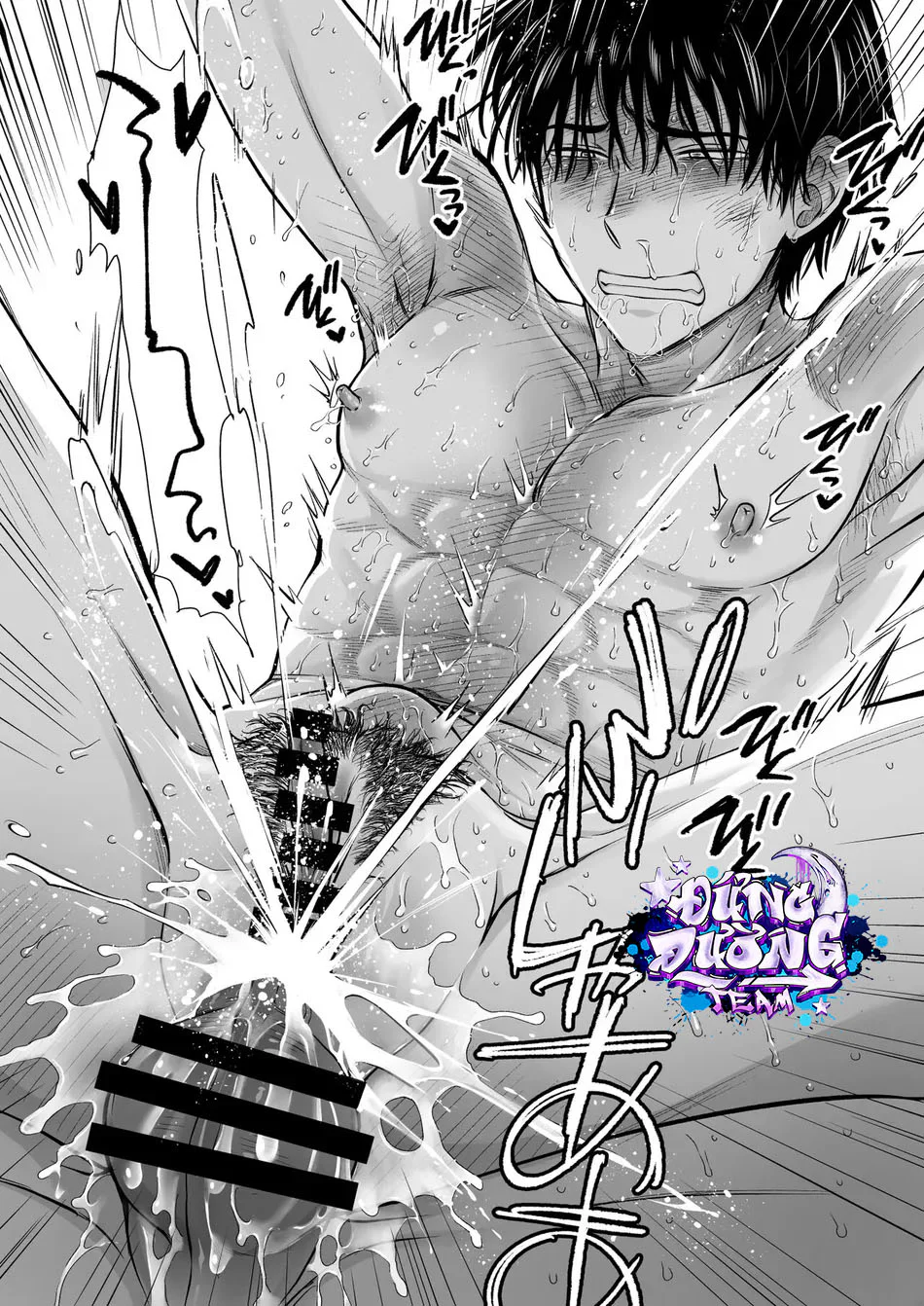 Tuyển Tập Trai Có Lồn Chapter 37 Trang 23