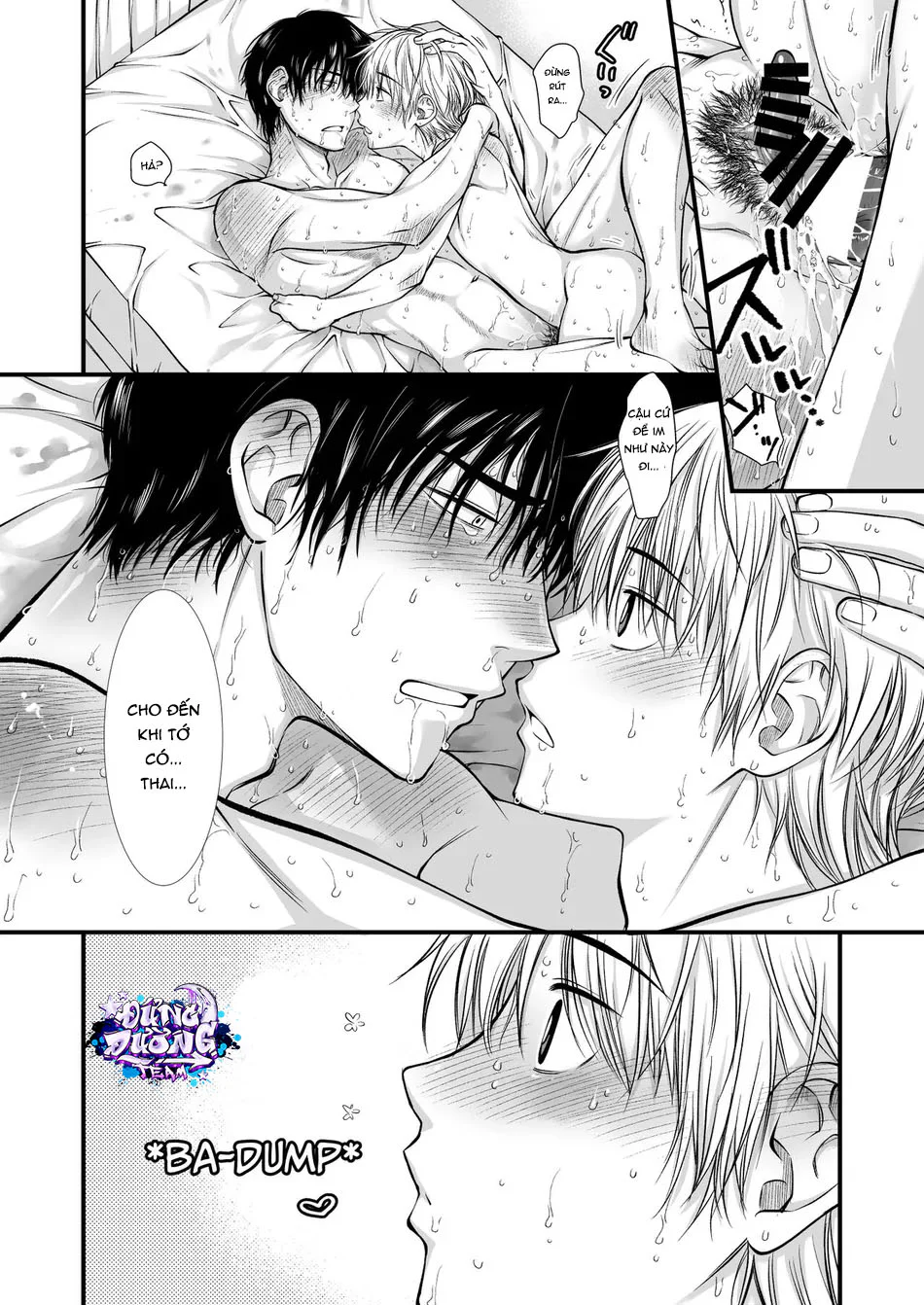 Tuyển Tập Trai Có Lồn Chapter 37 Trang 25