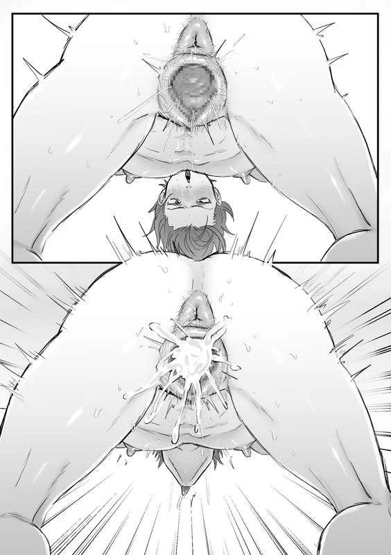 Tuyển Tập Trai Có Lồn Chapter 42 Trang 8