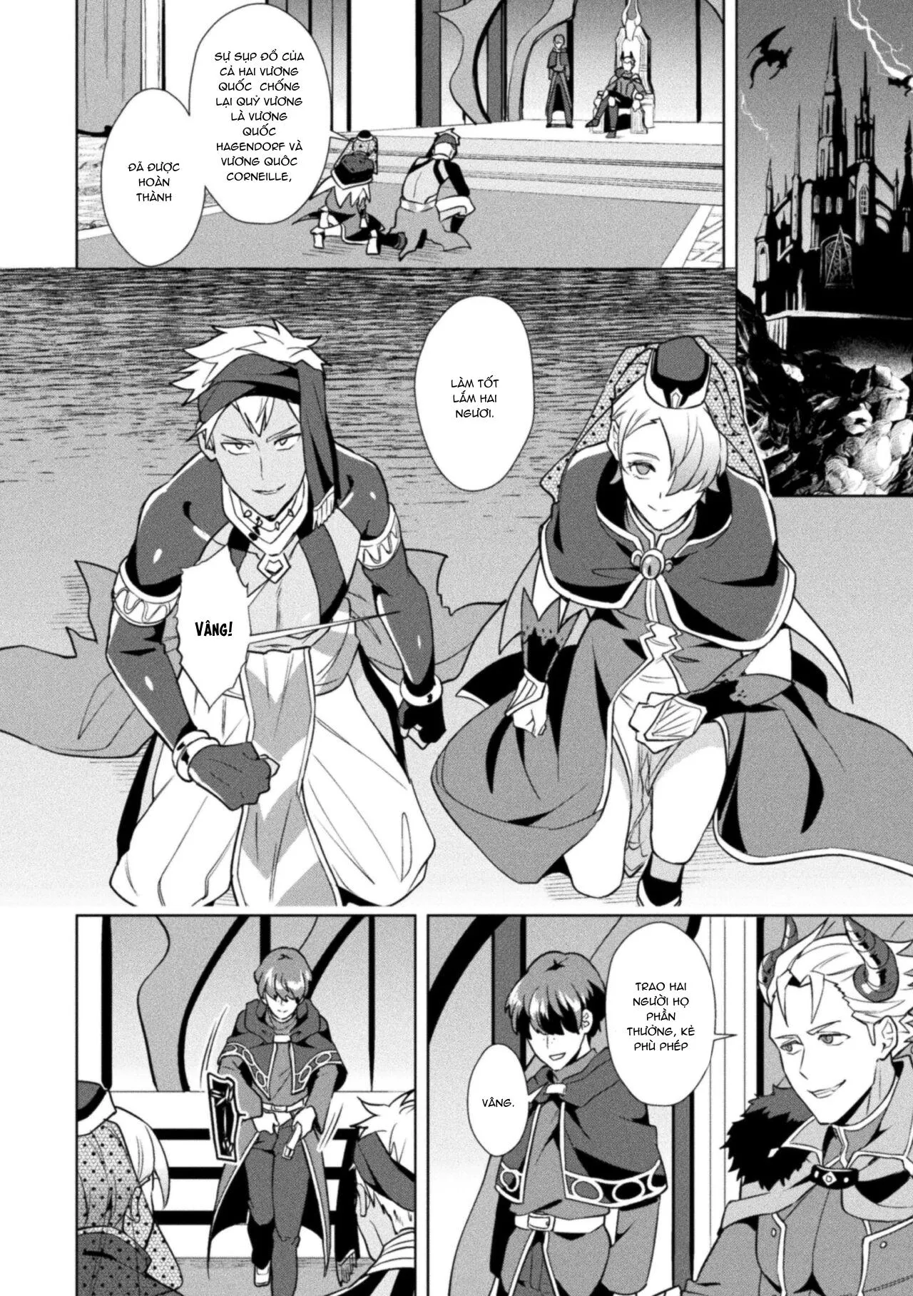 Tuyển Tập Xúc Tu Chapter 39 Trang 14