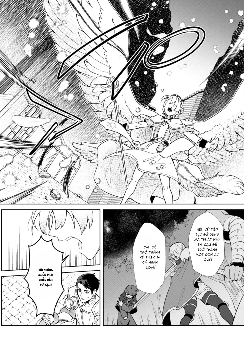 Tuyển Tập Xúc Tu Chapter 55 Trang 12