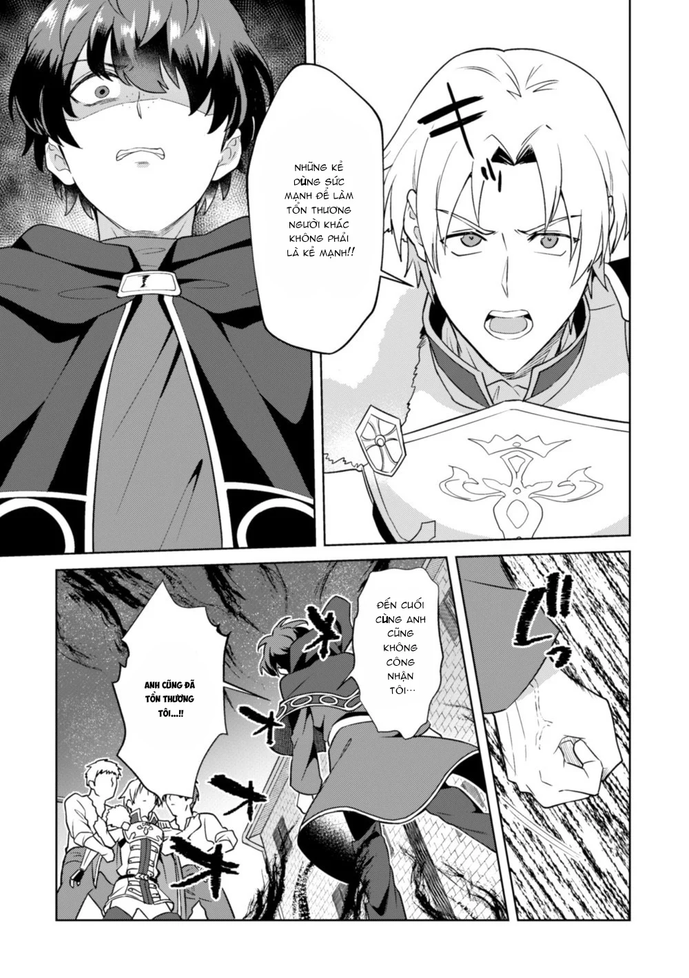 Tuyển Tập Xúc Tu Chapter 55 Trang 31