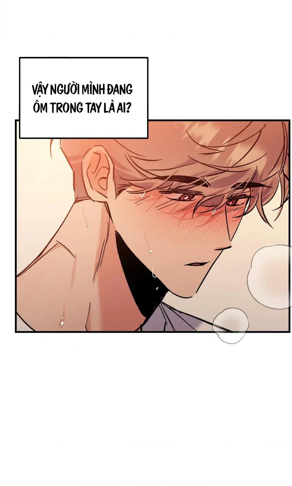 Vũ Trụ Nơi Thiên Thạch Rơi Chapter 12 Trang 6