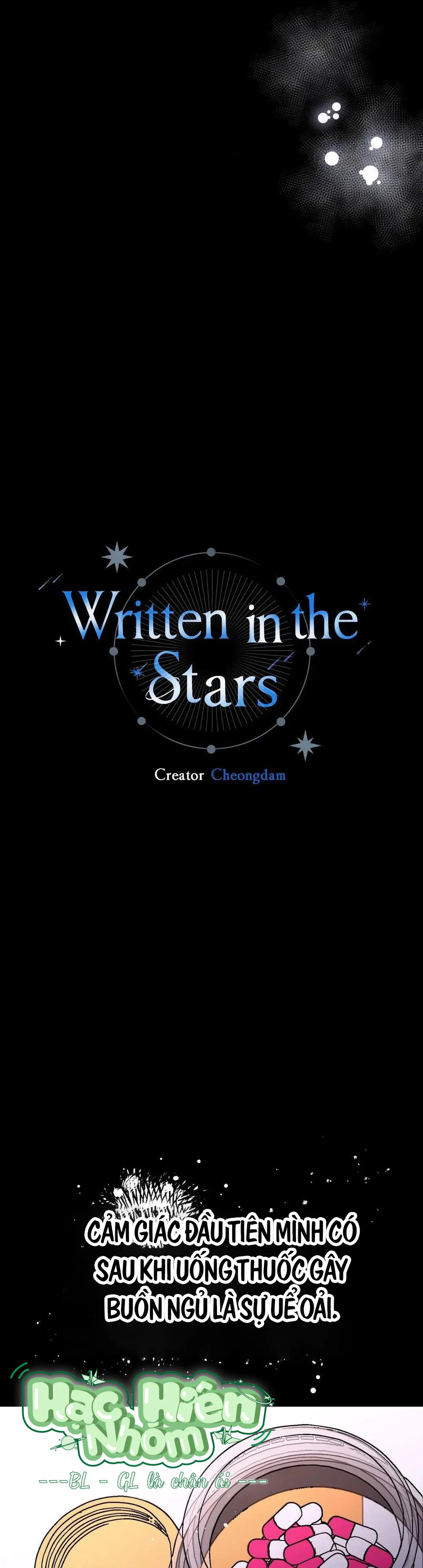 Vũ Trụ Nơi Thiên Thạch Rơi Chapter 12 Trang 19