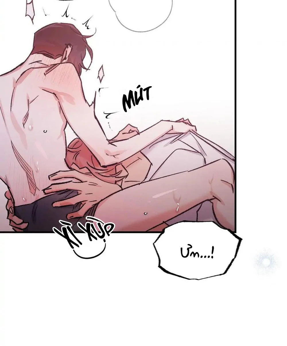 Vũ Trụ Nơi Thiên Thạch Rơi Chapter 13 Trang 7