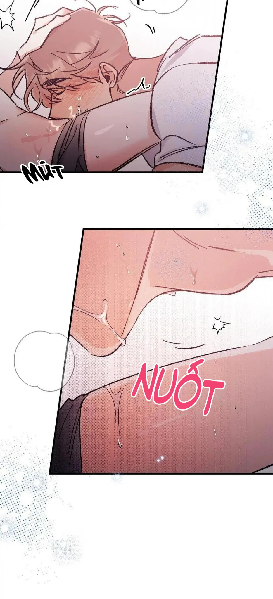 Vũ Trụ Nơi Thiên Thạch Rơi Chapter 13 Trang 10