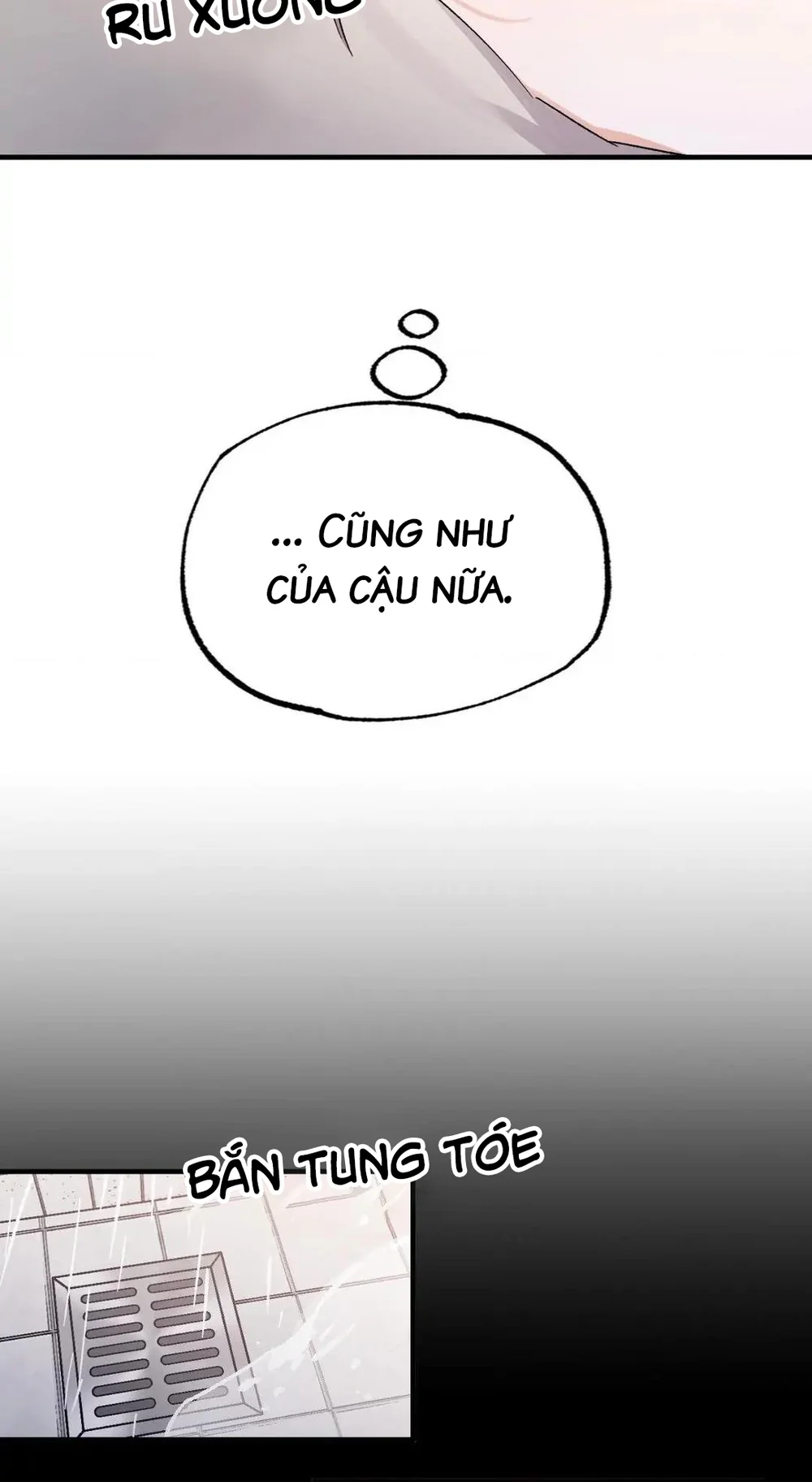 Vũ Trụ Nơi Thiên Thạch Rơi Chapter 14 Trang 22