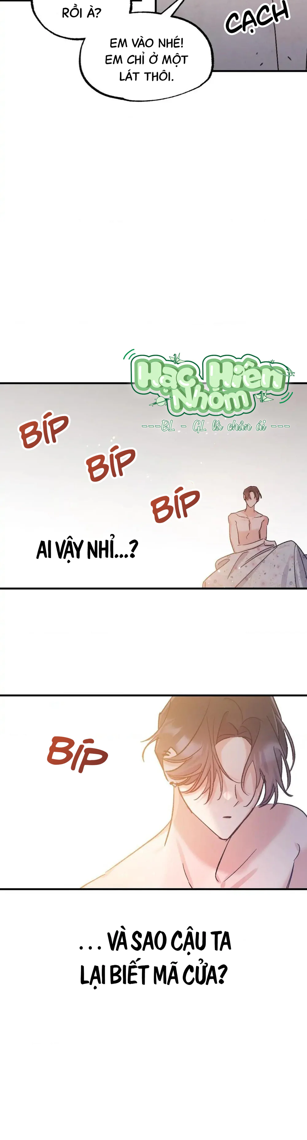 Vũ Trụ Nơi Thiên Thạch Rơi Chapter 14 Trang 27