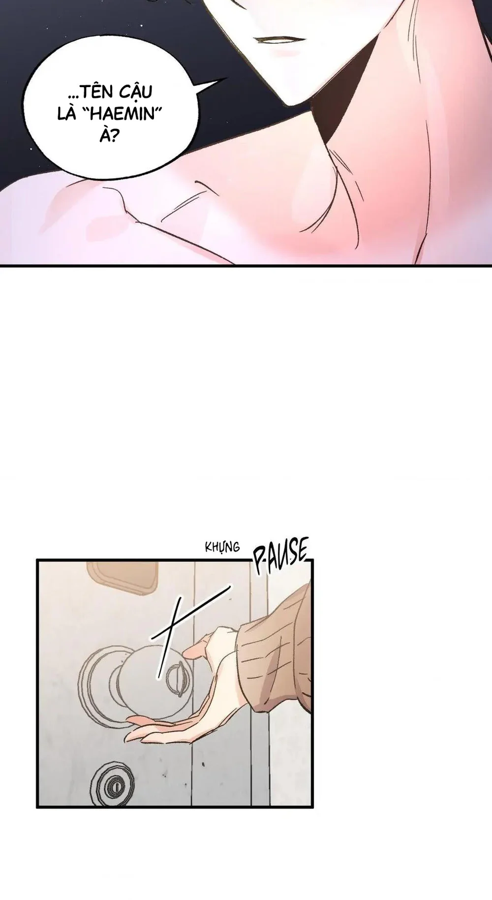 Vũ Trụ Nơi Thiên Thạch Rơi Chapter 15 Trang 7