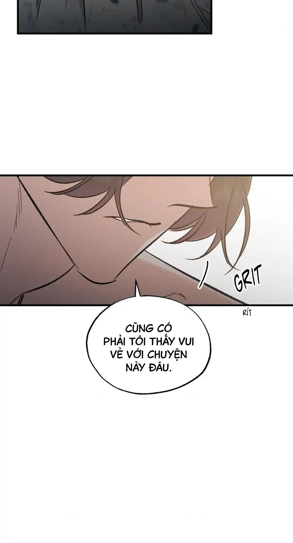 Vũ Trụ Nơi Thiên Thạch Rơi Chapter 15 Trang 25