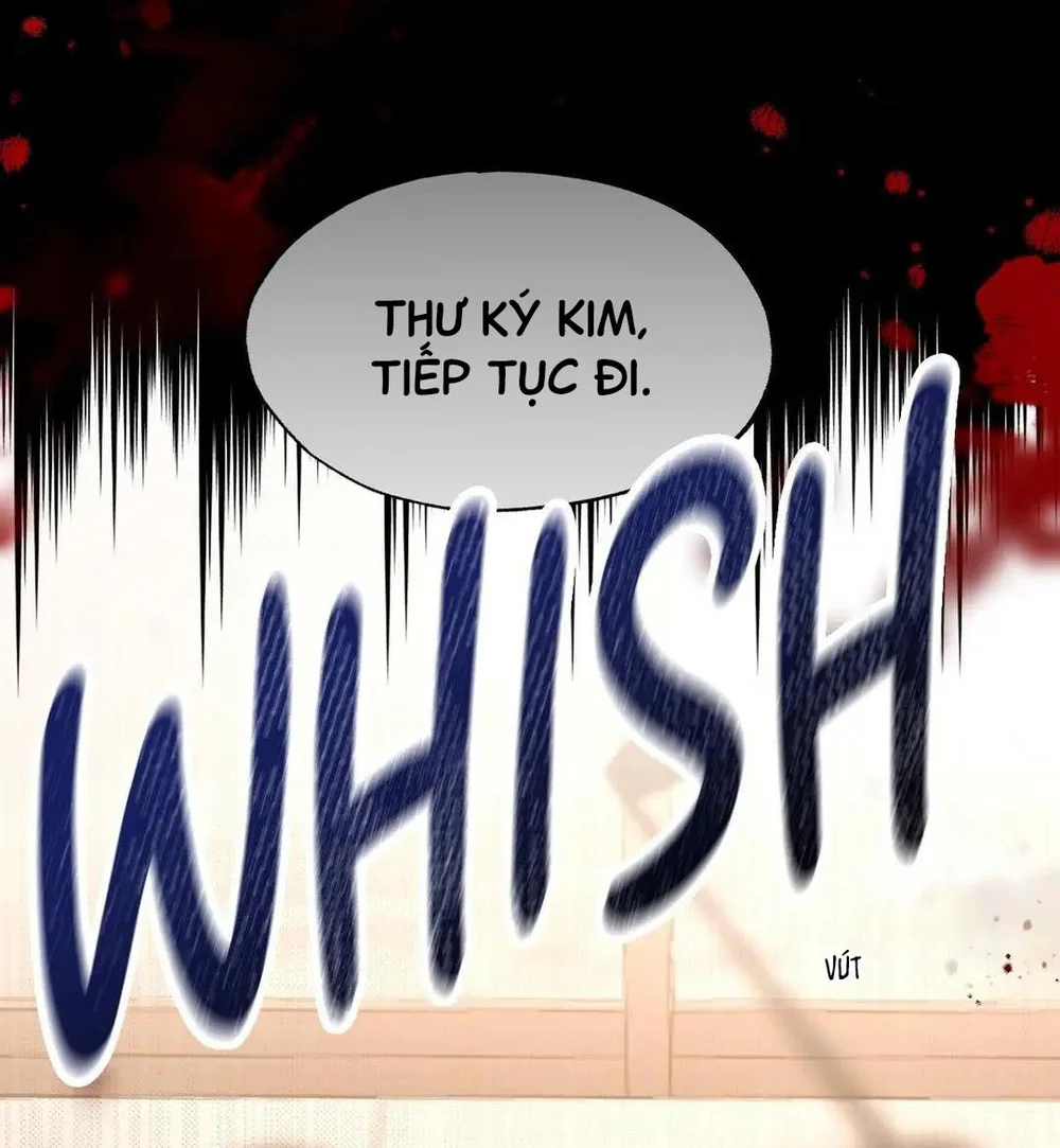 Vũ Trụ Nơi Thiên Thạch Rơi Chapter 15 Trang 28