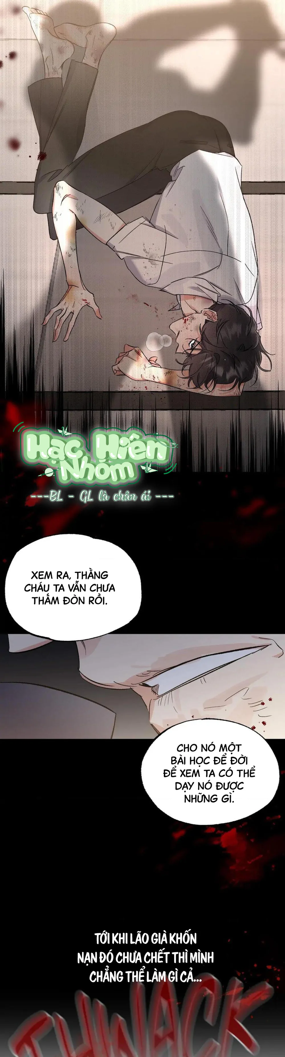 Vũ Trụ Nơi Thiên Thạch Rơi Chapter 15 Trang 29