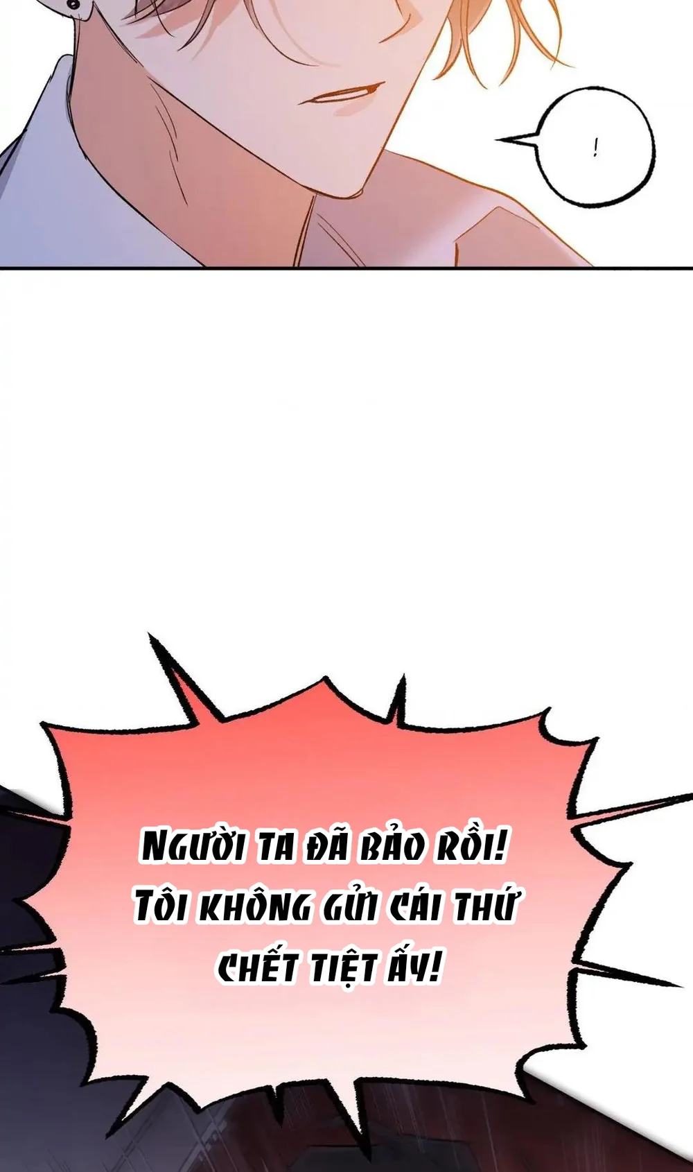 Vũ Trụ Nơi Thiên Thạch Rơi Chapter 16 Trang 7