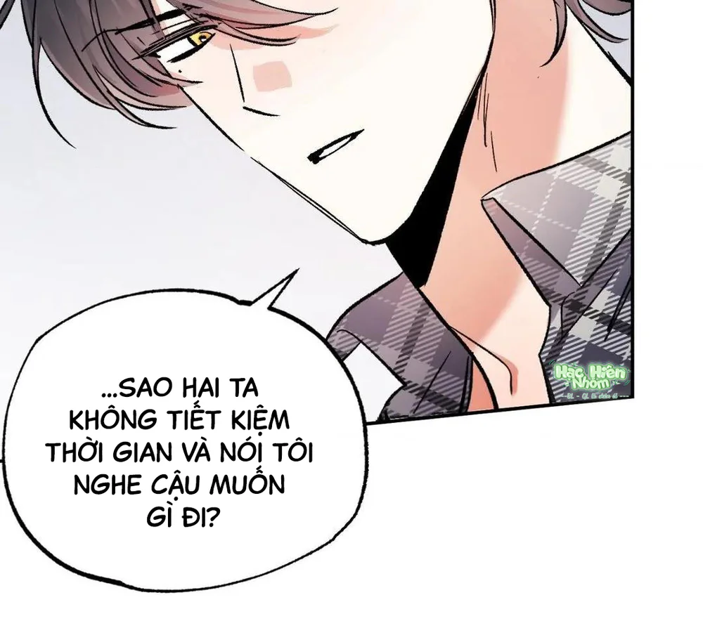 Vũ Trụ Nơi Thiên Thạch Rơi Chapter 17 Trang 10