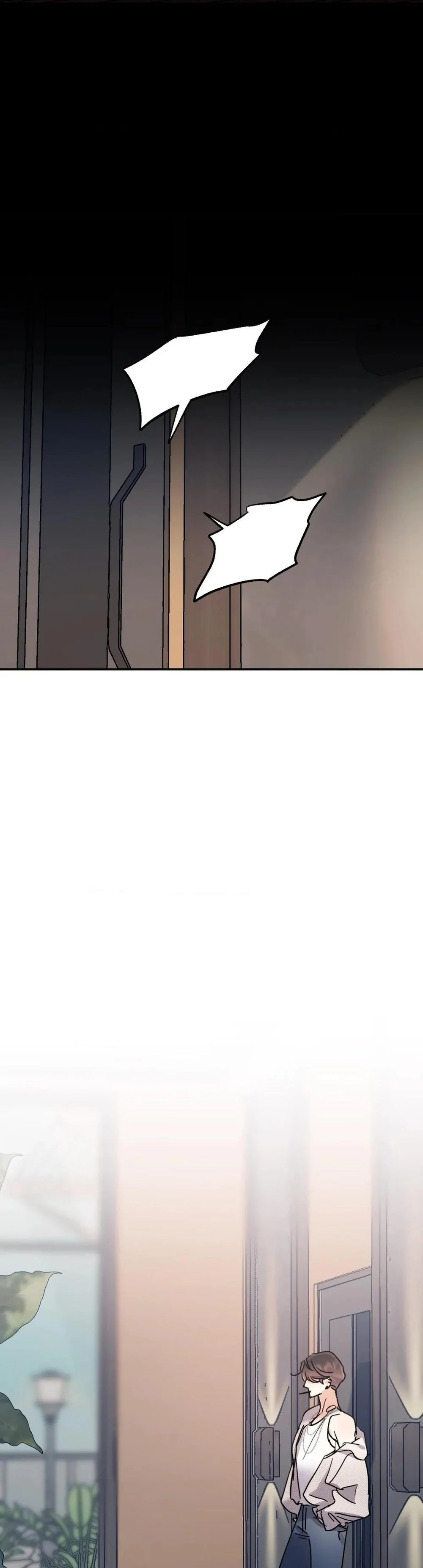 Vũ Trụ Nơi Thiên Thạch Rơi Chapter 18 Trang 14