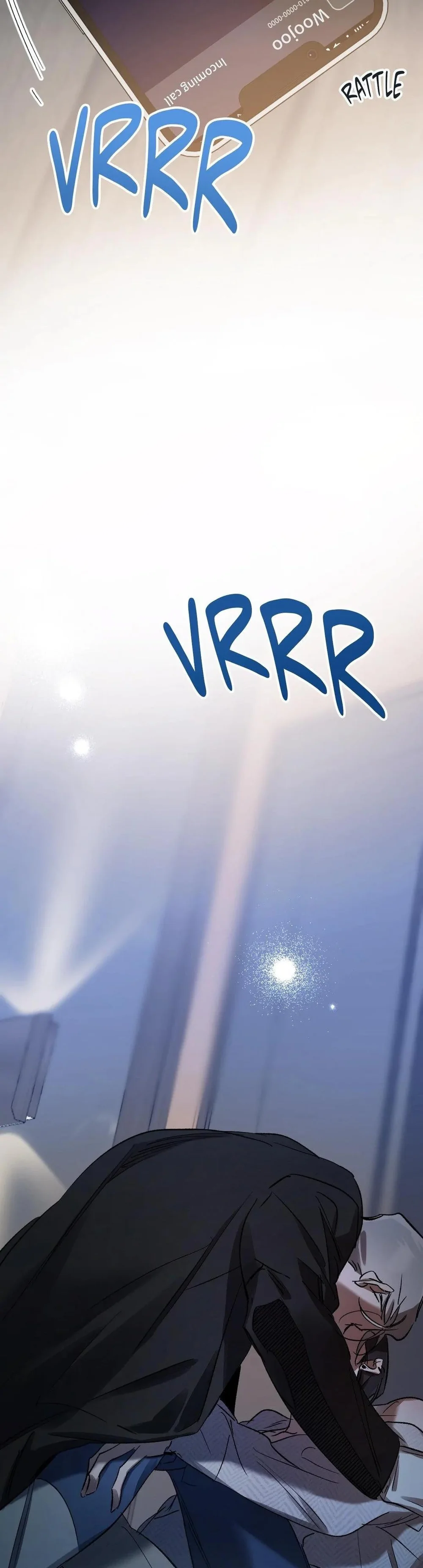 Vũ Trụ Nơi Thiên Thạch Rơi Chapter 18 Trang 39