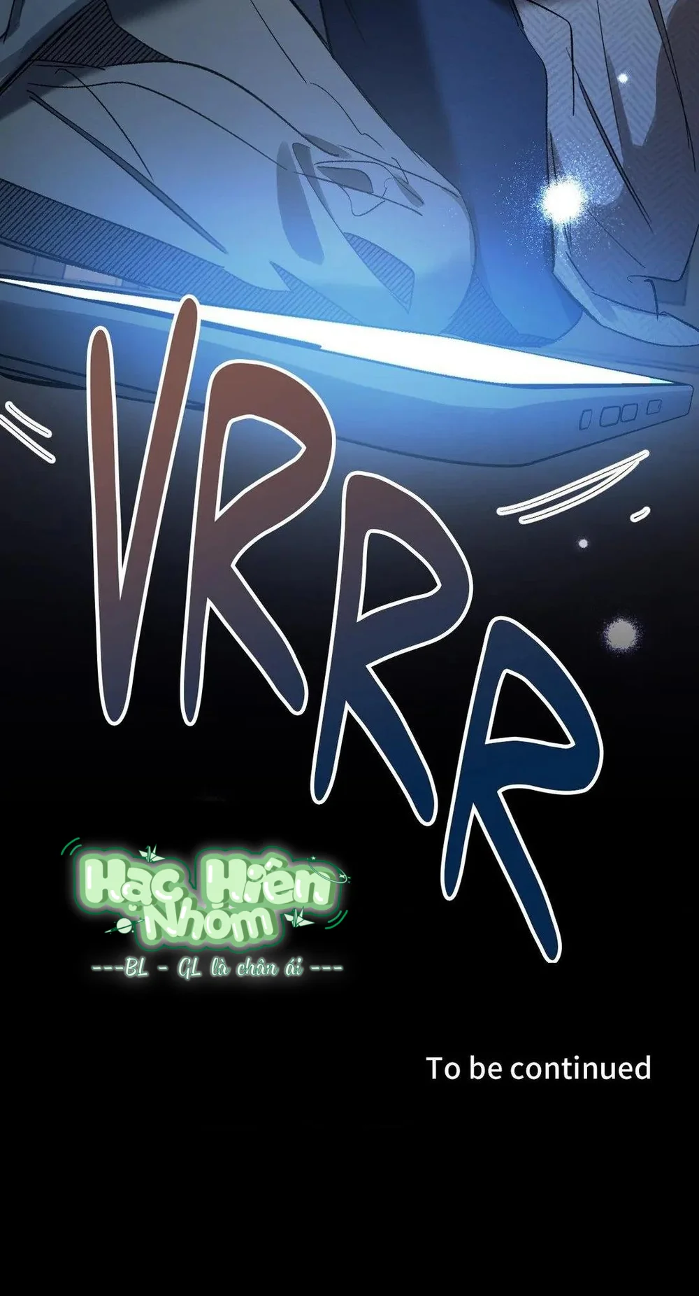 Vũ Trụ Nơi Thiên Thạch Rơi Chapter 18 Trang 40