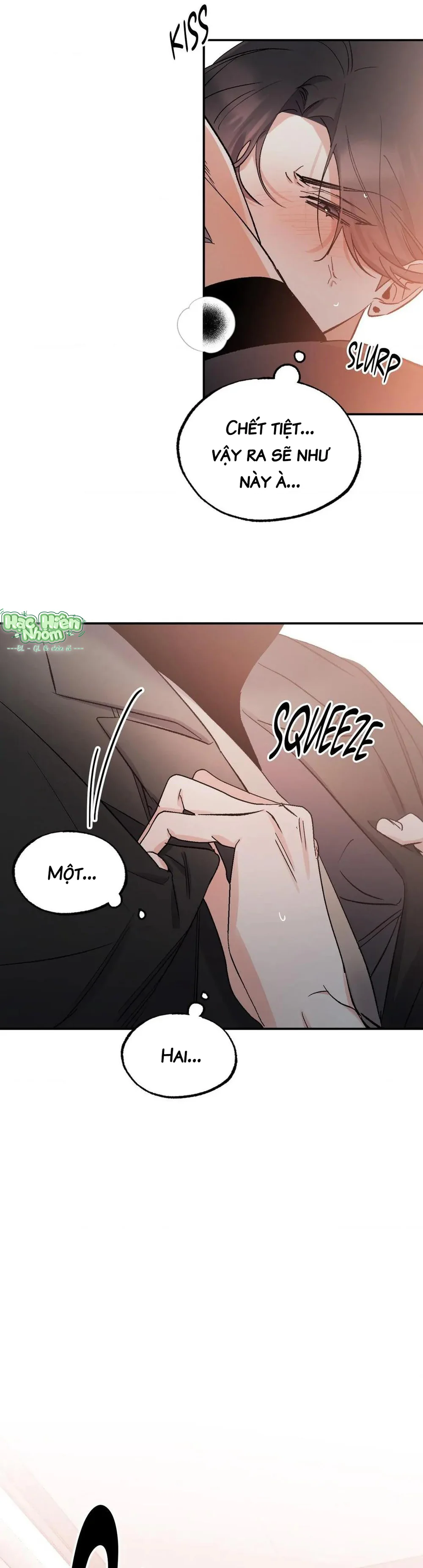 Vũ Trụ Nơi Thiên Thạch Rơi Chapter 19 Trang 5