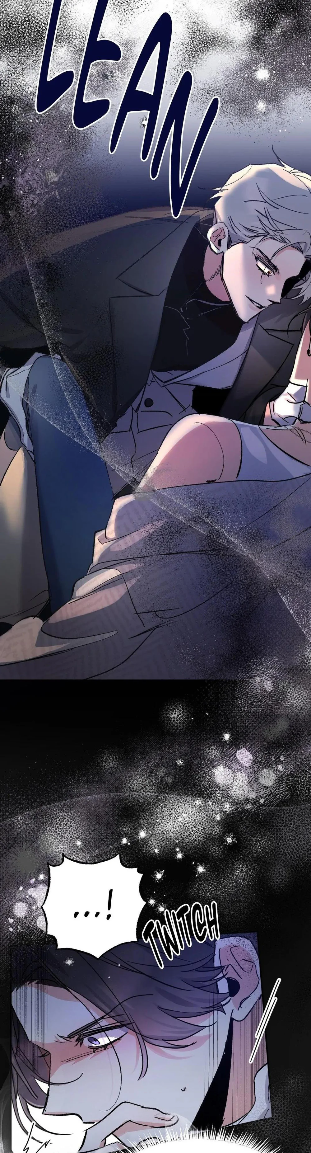 Vũ Trụ Nơi Thiên Thạch Rơi Chapter 19 Trang 9