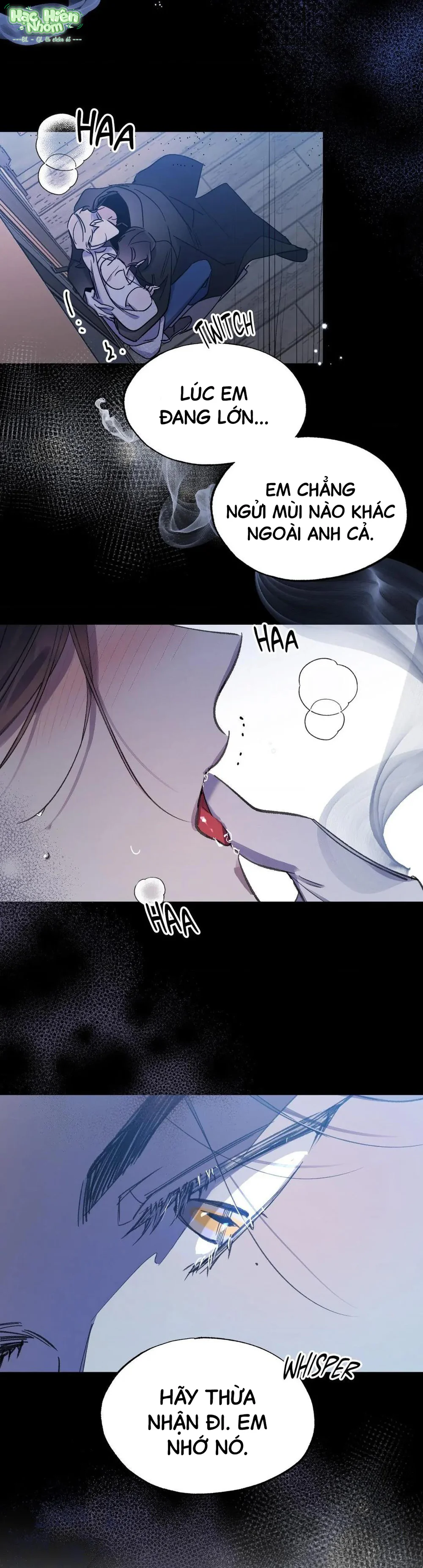 Vũ Trụ Nơi Thiên Thạch Rơi Chapter 19 Trang 13