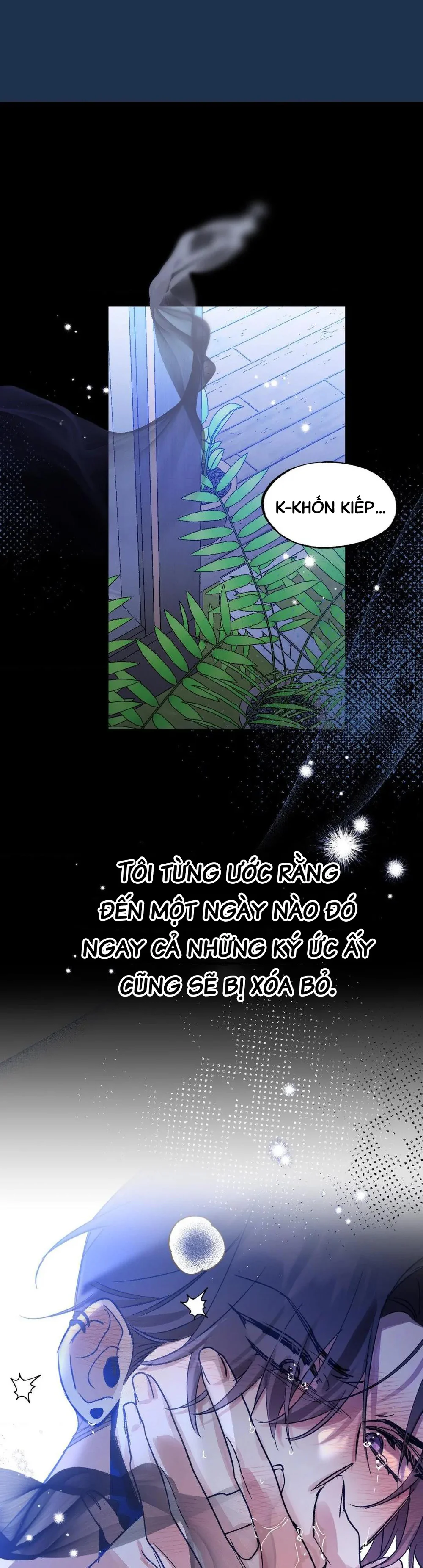 Vũ Trụ Nơi Thiên Thạch Rơi Chapter 19 Trang 17