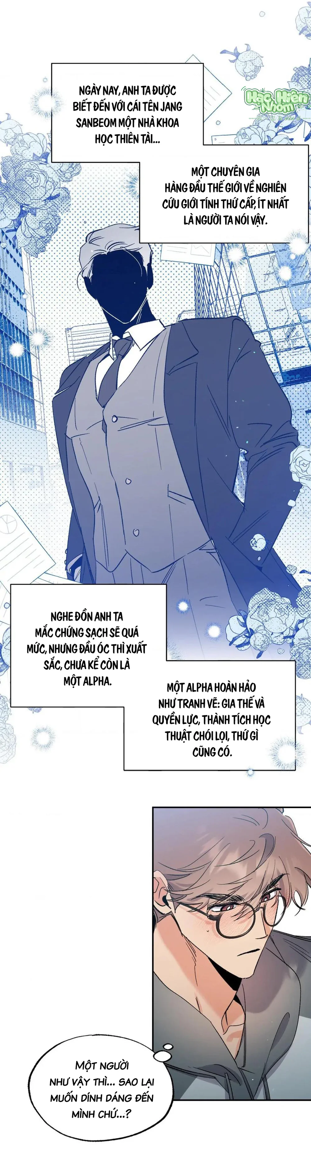 Vũ Trụ Nơi Thiên Thạch Rơi Chapter 19 Trang 29