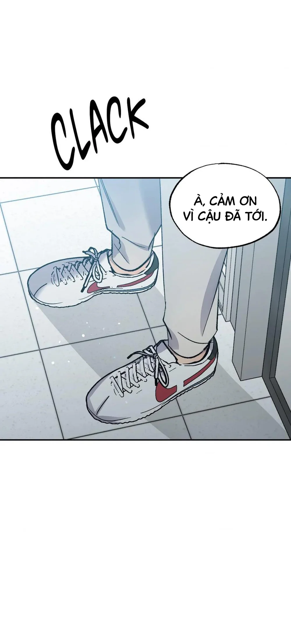 Vũ Trụ Nơi Thiên Thạch Rơi Chapter 19 Trang 30